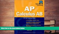 Best Ebook  Apex  AP Calculus AB (Apex Learning)  For Full