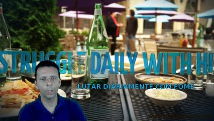 Pequenos e distantes