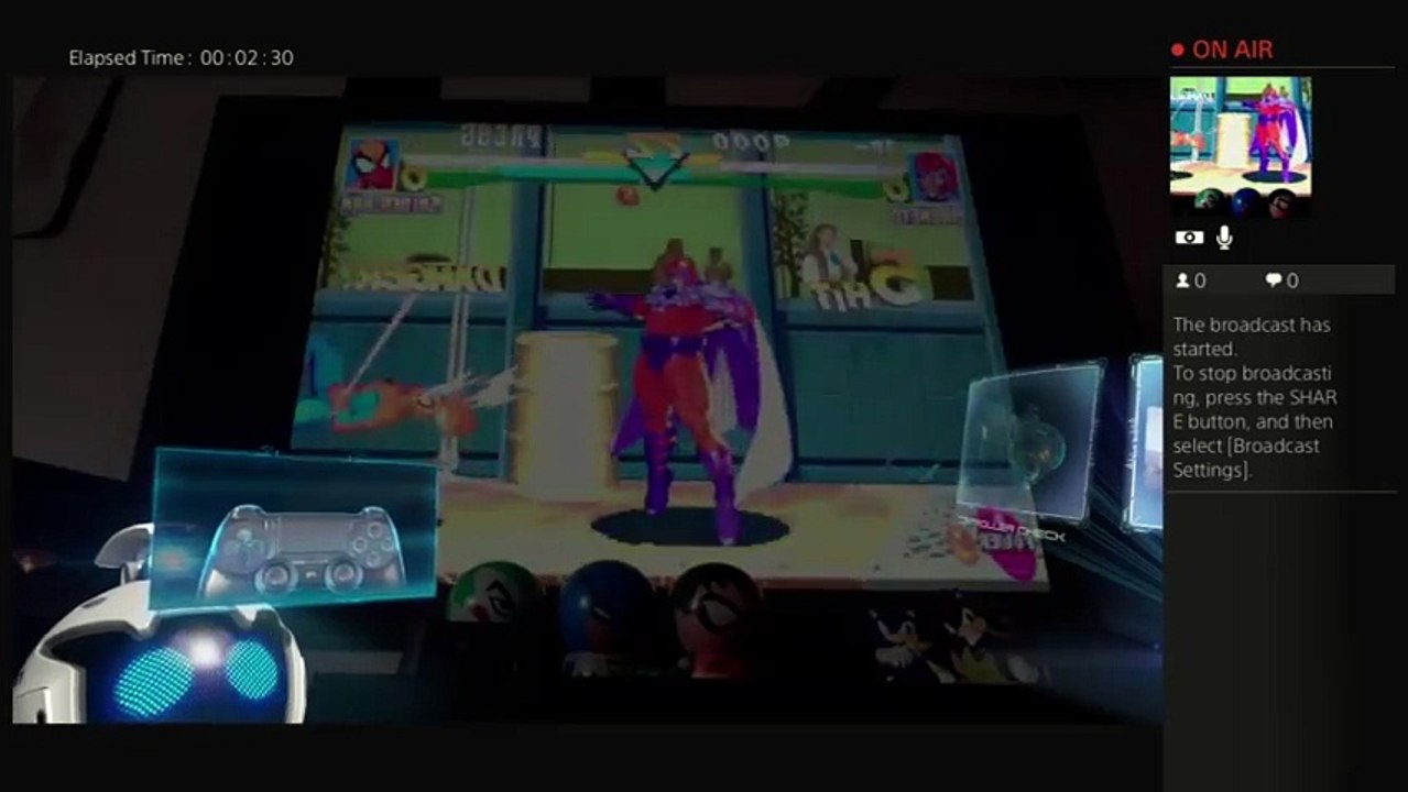 Classic PS One Room (3)