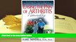 Kindle eBooks  Easing the Pain of Arthritis Naturally: Everything You Need to Know to Combat