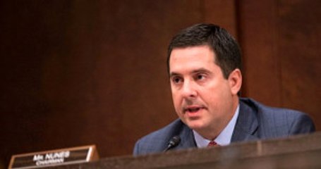 İstihbarat Komitesi Başkanı'ndan Trump'ı Rahatlatan Açıklama