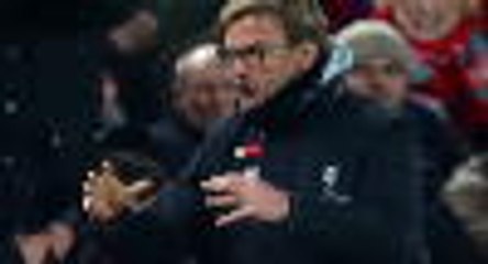 Klopp will succeed at Liverpool - van Niekerk