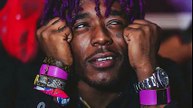 Lil Uzi Vert “Boring Shit“ (WSHH Exclusive - Official Audio)