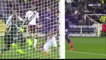 Fiorentina vs Torino 2-2 All Goals   Extended Highlights - Serie A 27 02 17 HD