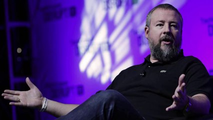 Vice CEO expects $400M with hedge funds