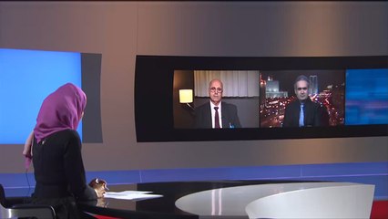 ما وراء الخبر- روسيا والمناطق الآمنة بسوريا