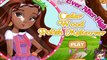 NEW мультики для девочек про принцесс—Детский новогодний макияж—Игры для детей/Christmas F