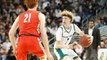LaMelo Ball Missed 20 3-Pointers in a Playoff Loss