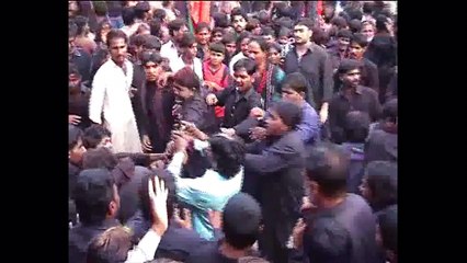 A Extrema-Direita e o Islam