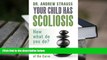 Kindle eBooks  Your Child Has Scoliosis, Now What Do You Do?: Options to Stay Ahead of the Curve