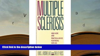 Kindle eBooks  Multiple Sclerosis  BEST PDF