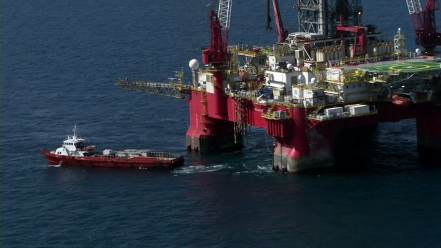 México: petrolera Pemex perdió USD 14.300 millones netos en 2016