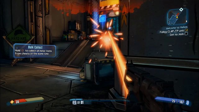 RMG Rebooted EP 34 Borderlands The Pre Sequel PS4 Game Review