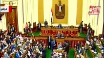 فيديو لم ينساه السيسي للسادات وتسبب في إسقاط عضويته من البرلمان