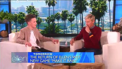 15-y-o Singer Alfie Sheard Feb 27 2017