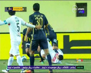 صلاح أمين يوضح انتمائه الكروي " بشجعه بسبب لعبي في هذا النادي " و يكشف عن انتماء بعض من نجوم الدوري المصري و لاعبي القطب