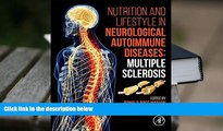 Kindle eBooks  Nutrition and Lifestyle in Neurological Autoimmune Diseases: Multiple Sclerosis