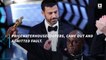 PricewaterhouseCoopers takes blame for Oscars mishap
