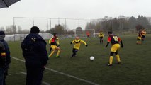 Charlemagne - FC La louve vétérans vidéo 1