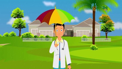 Doctor foster nursery rhymes | Songs for Children | Songs for Kids | Kids Songs | artnutzz TV