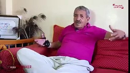 le roi dérige tout  قول الحقيقة دون أي تزييف