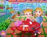 Baby Hazel Earth Day❁Baby Hazel Game For Kids Movie ❁ Games Video For Kids Babies