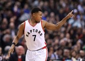 Kyle Lowry to have wrist surgery, targeting playoff return