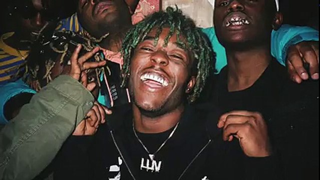 Lil Uzi Vert “YSL“ (WSHH Exclusive - Official Audio)