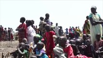 تحذير أممي من مجاعة تطال نصف سكان جنوب السودان