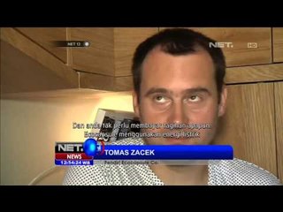 Inovasi Rumah Portable Ecocapsule - NET12