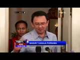 Tanggapan Gubernur Ahok Terkait Kampung Pulo - NET16