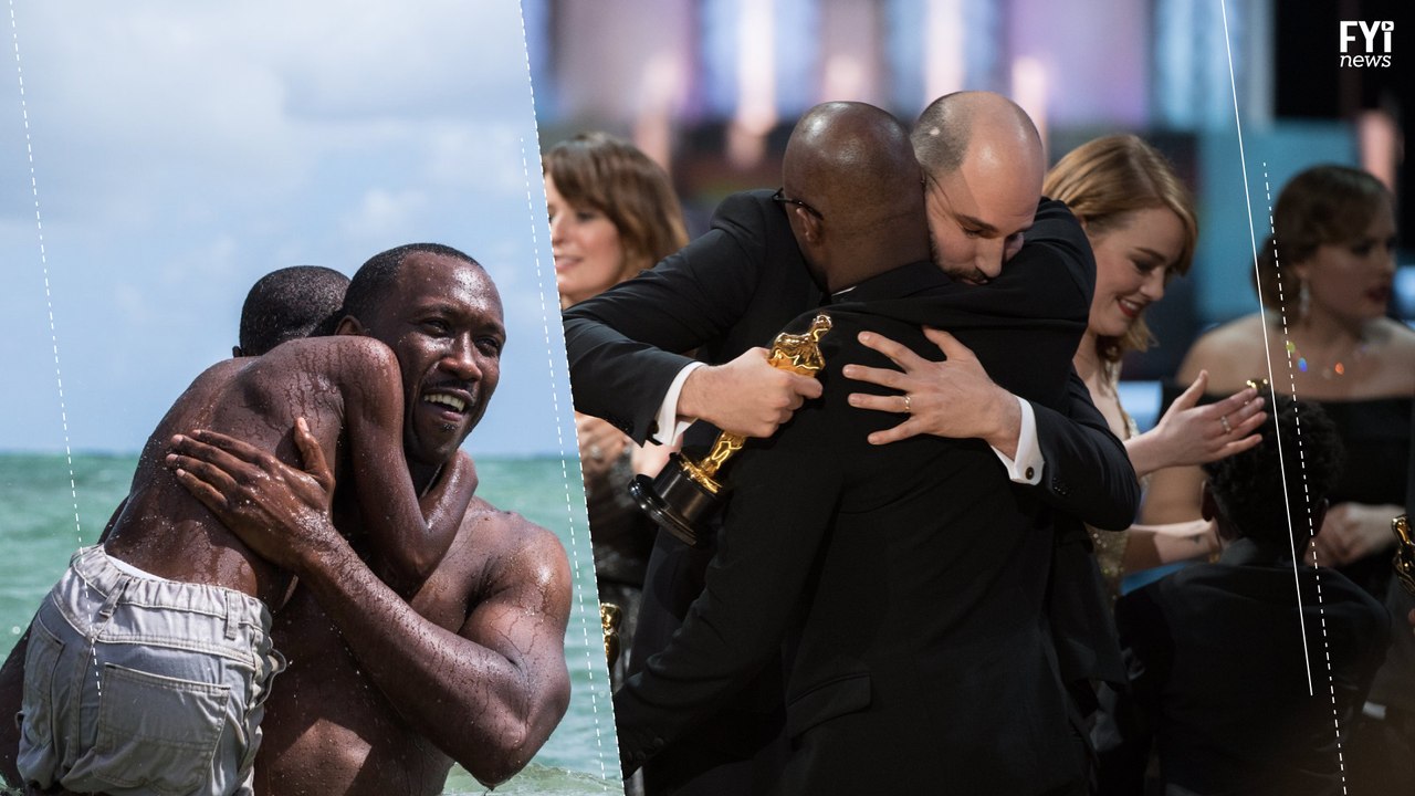 "No Oscar" for La La Land