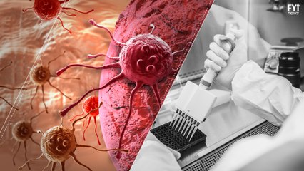 Gene Editing, The Latest Trend In Medicine