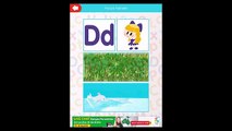 Pocoyo Alphabet Free | Kids Learn ABC With Pocoyo | Educational Apps For Kids