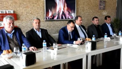 Cumhurbaşkanı Erdoğan'ın "Istihdam Seferberliği" Çağrısı