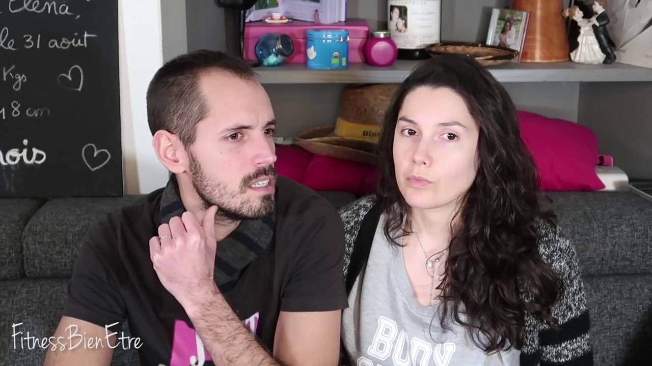 La vie sexuelle pendant et après la grossesse