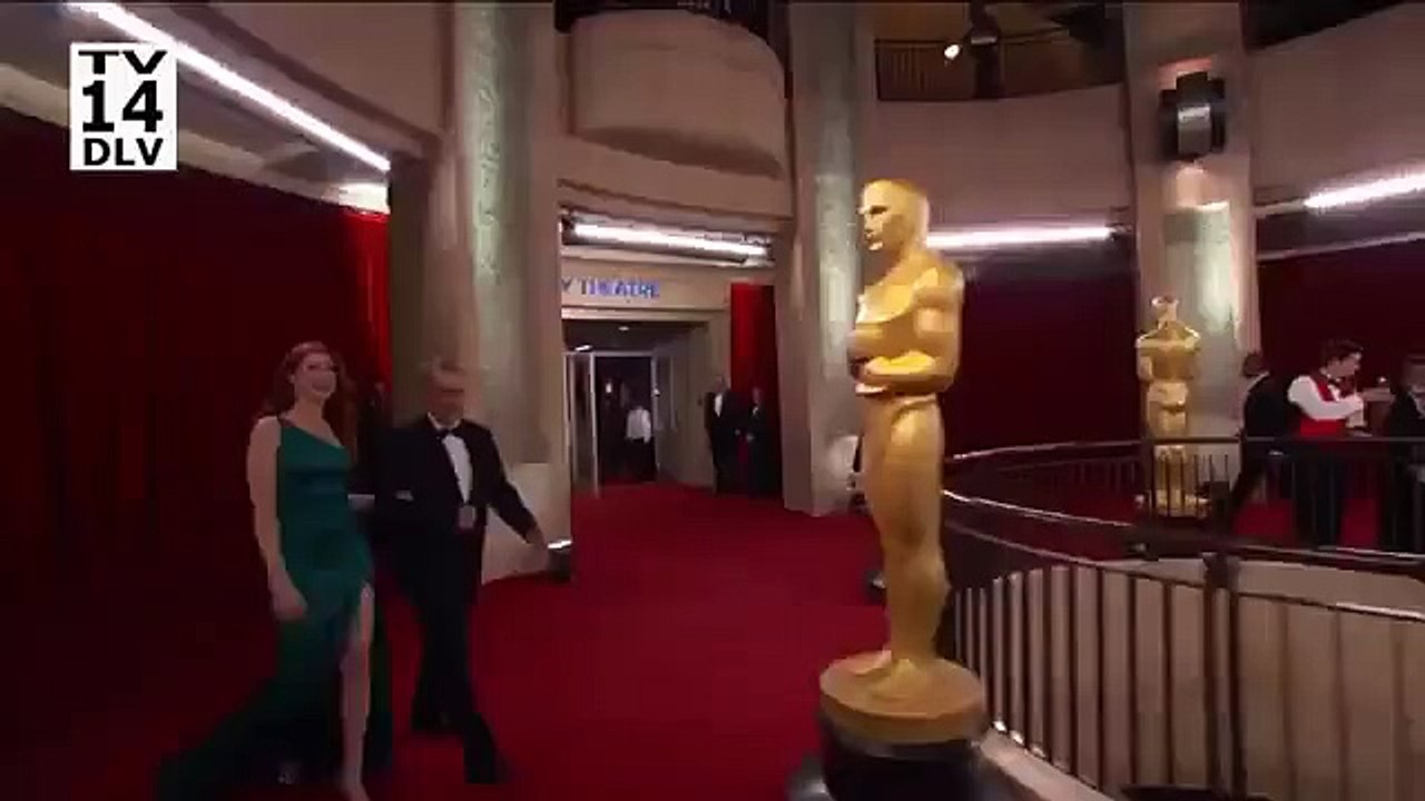 Justin Timberlake Cant Stop The Feeling (Oscar 2017) HD Vidéo