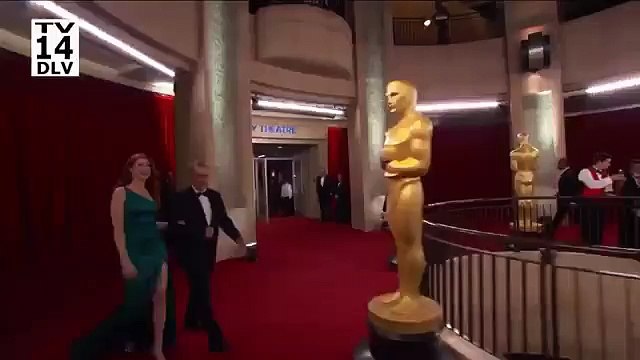 Justin Timberlake - Cant Stop The Feeling (Oscar 2017) HD