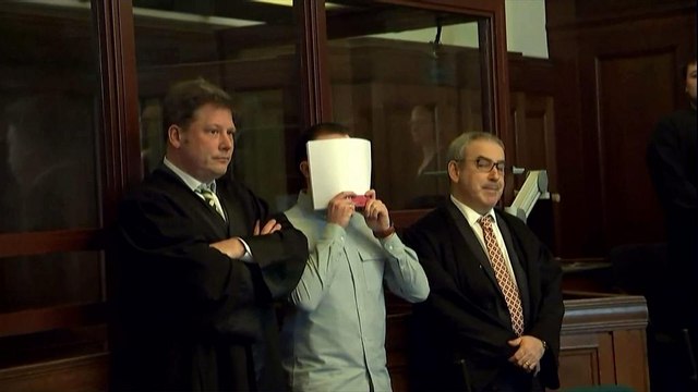 ألمانيا: الحكم على شابين بالسجن مدى الحياة بتهمة التسبب في مقتل شخص بعد تسابقهما بسياراتهما