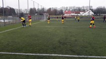 Charlemagne - FC La Louve vétérans vidéo 7 (0-1)