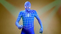 Человек-паук Веном против Халка танцы Битва | смешные реальной жизни, Супергеройское кино
