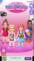 Royal Baby Photo Fun Dress Up - TabTale Android gameplay Movie apps free kids best top TV film