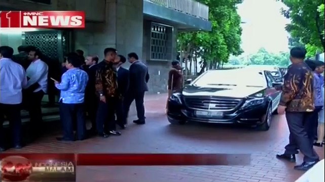 Mabes Polri Siapkan 10.000 Pasukan untuk Pengamanan Raja Salman