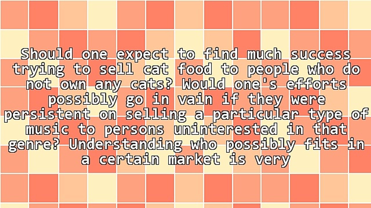 What Is Marketing, In A Glance