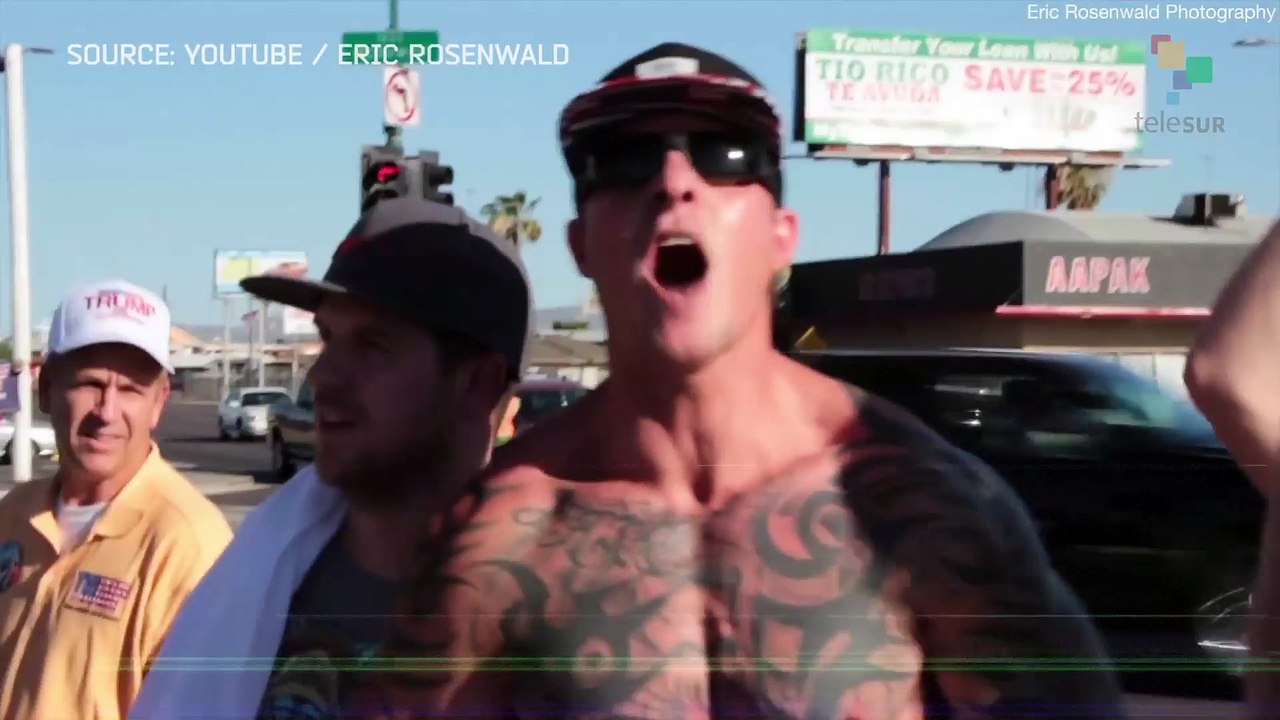 Empire Files: Chris Hedges & Abby Martin - Trump, Fascism & the Christian R