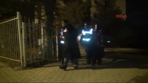 Kütahya Merkezli Fetö Operasyonunda 11 Kadın Gözaltında
