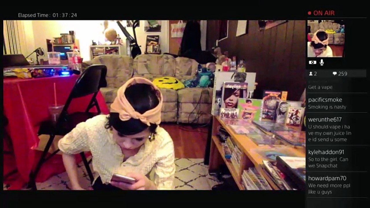 Lissy Winehouse ayyy guap (34)