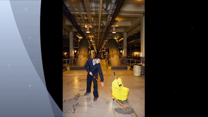 A and G Cleaning - (603) 785-4524