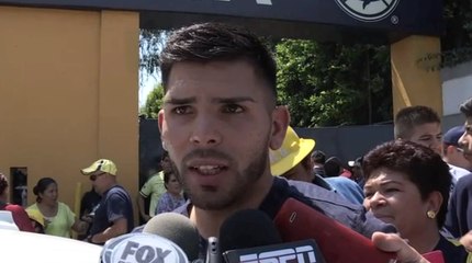 "Siempre se exagera con América": Silvio Romero