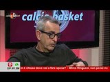 Icaro Sport. Calcio.Basket del 27 febbraio 2017 - 4a parte